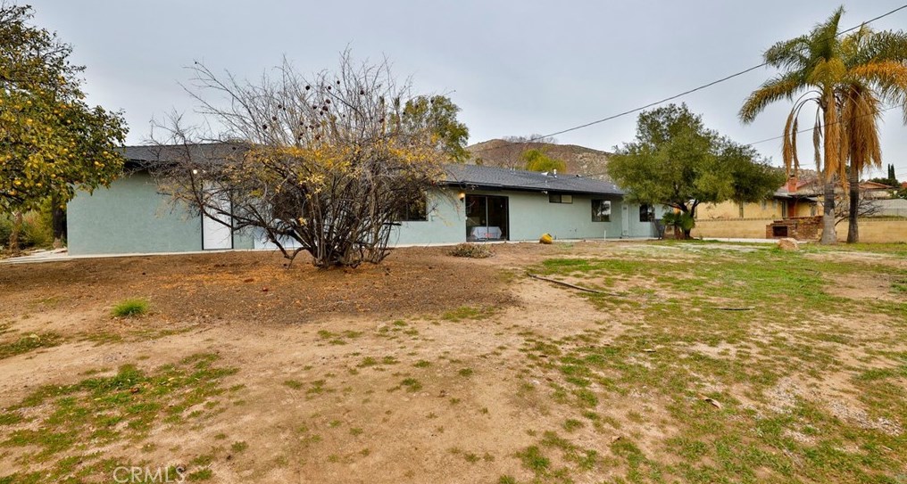 25021 Fran Lou Dr, Moreno Valley CA  92557-5202 exterior