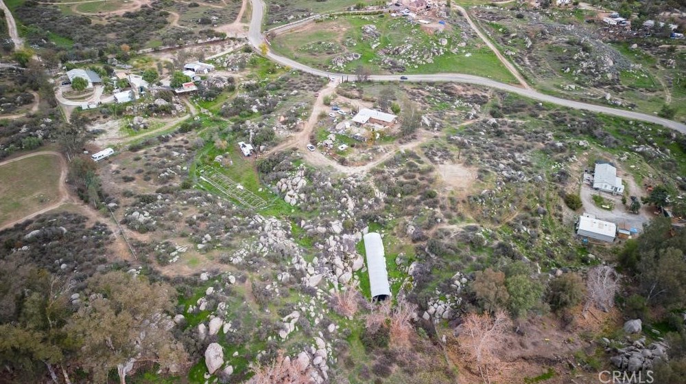 33940 Stagecoach Rd, Lakeview CA  92567-9729 exterior