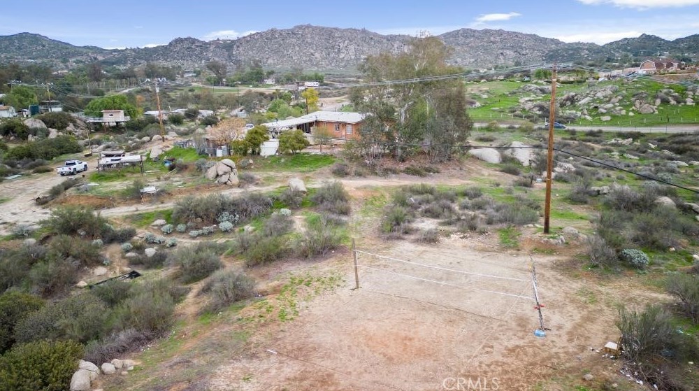 33940 Stagecoach Rd, Lakeview CA  92567-9729 exterior