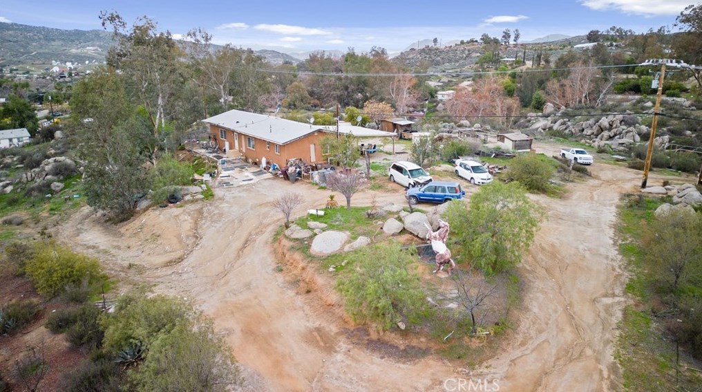 33940 Stagecoach Rd, Lakeview CA  92567-9729 exterior