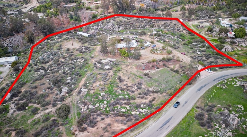 33940 Stagecoach Rd, Lakeview CA  92567-9729 exterior