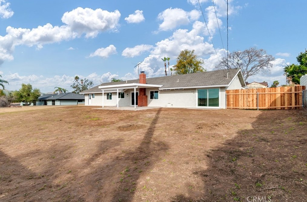 25031 Fran Lou Dr, Moreno Valley CA  92557-5202 exterior