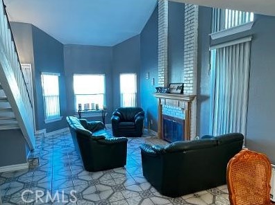 11303 Burl Dr, Fontana CA  92337-0133 exterior