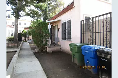 1802 N Western Avenue, Los Angeles, CA 90027 - Photo 3