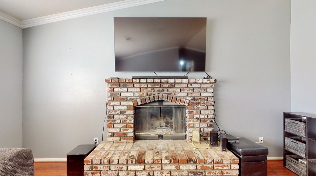 9294 Manteca Ave, Hesperia CA  92345-6461 exterior