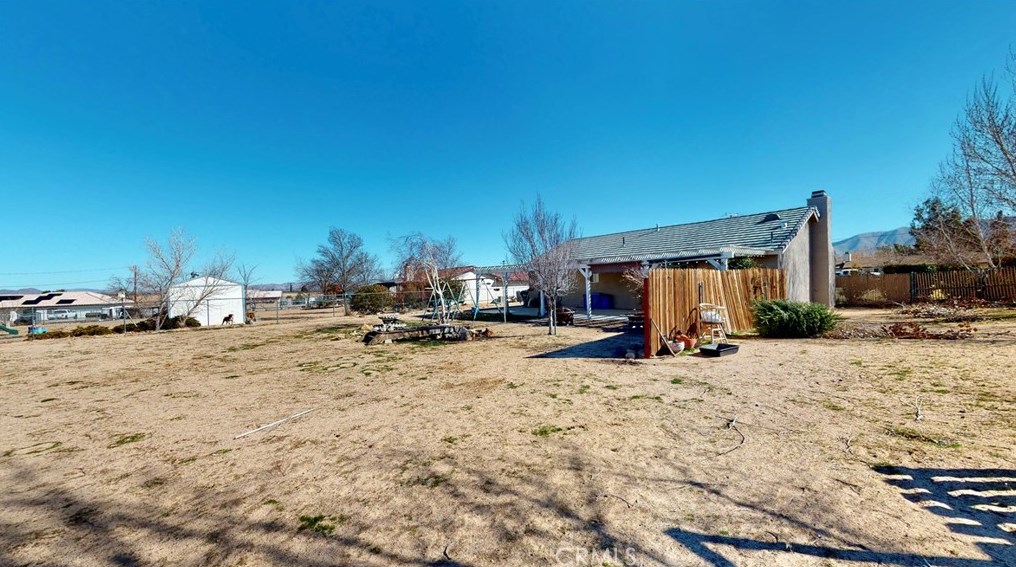 9294 Manteca Ave, Hesperia CA  92345-6461 exterior