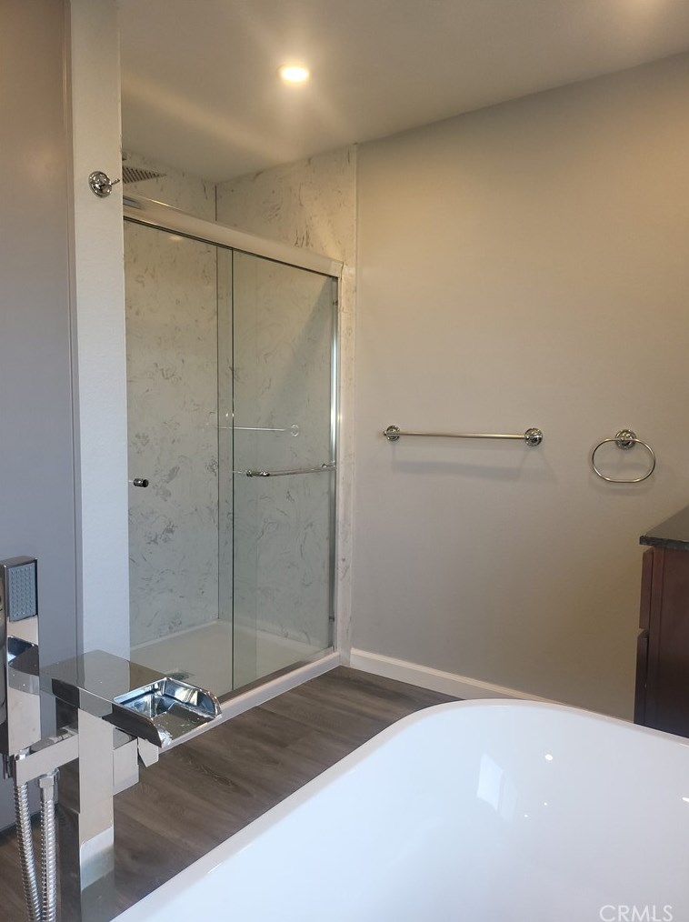 1455 State St, Hemet CA  92543-7955 exterior