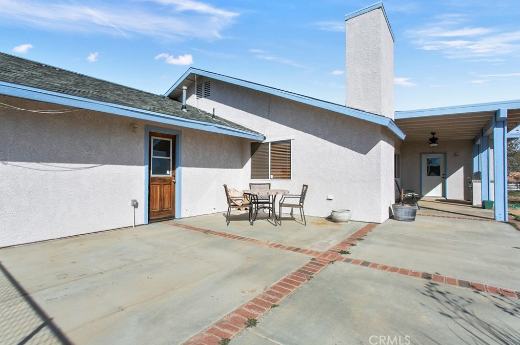 11433 Buttemere Rd, Phelan CA  92371-4245 exterior