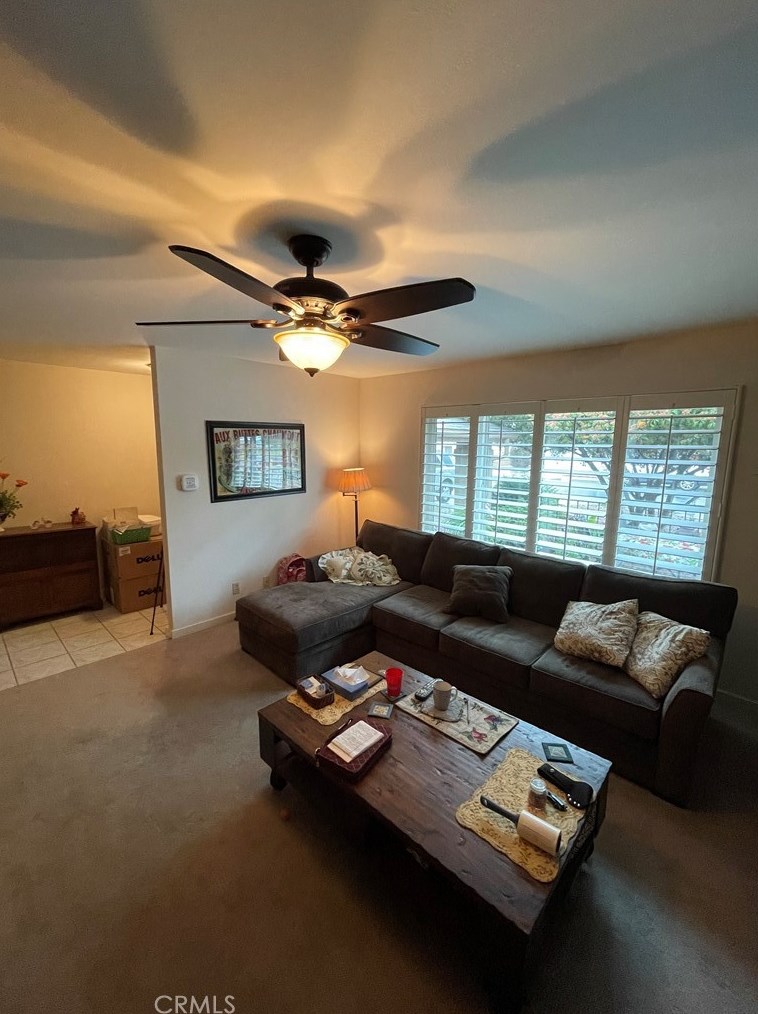 2119 El Rancho Cir, Hemet CA  92545-1670 exterior