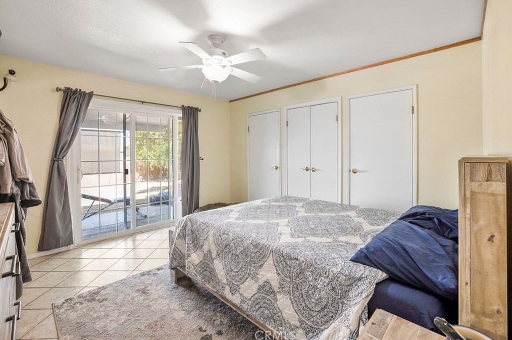 393 10th St, Blythe CA  92225-1832 exterior