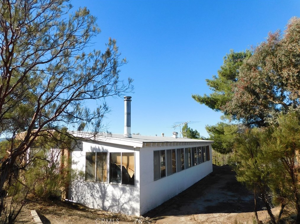 39855 Anza Trl, Anza CA  92539-8967 exterior