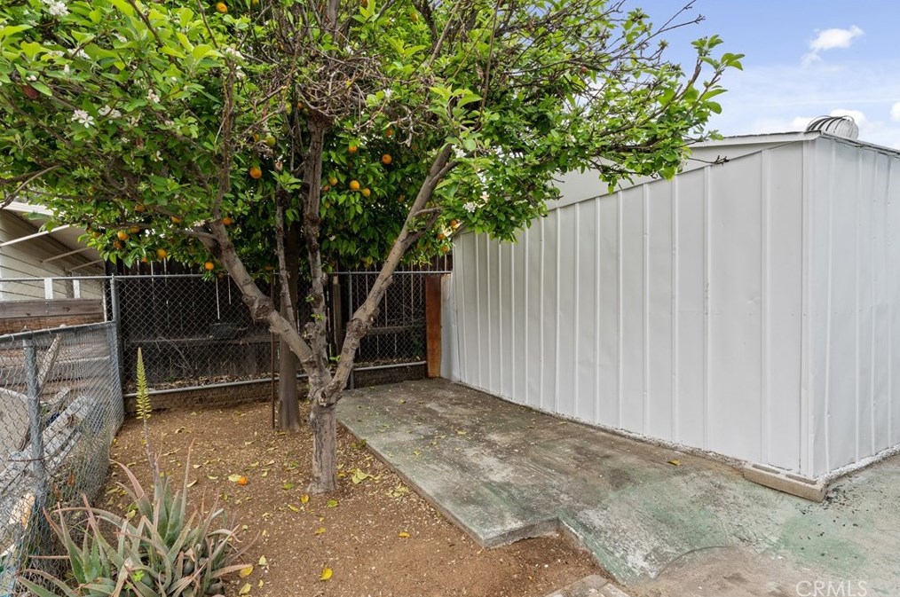 14827 Brentstone St, Moreno Valley CA  92553-3905 exterior