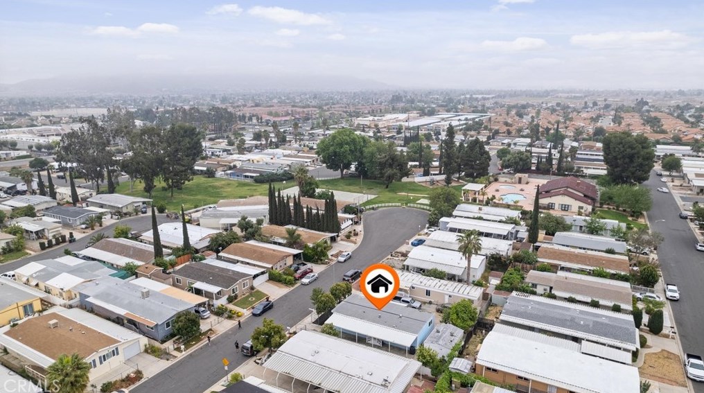 14827 Brentstone St, Moreno Valley CA  92553-3905 exterior