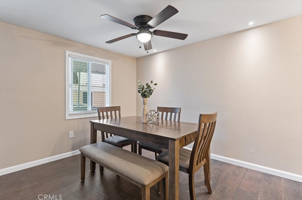 14827 Brentstone St, Moreno Valley CA  92553-3905 exterior