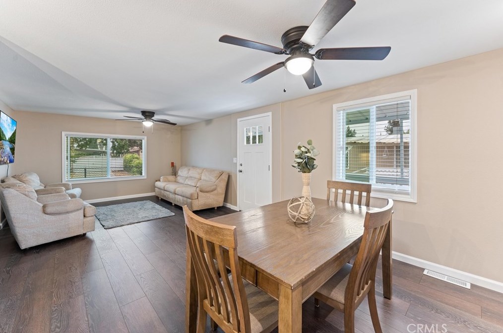 14827 Brentstone St, Moreno Valley CA  92553-3905 exterior