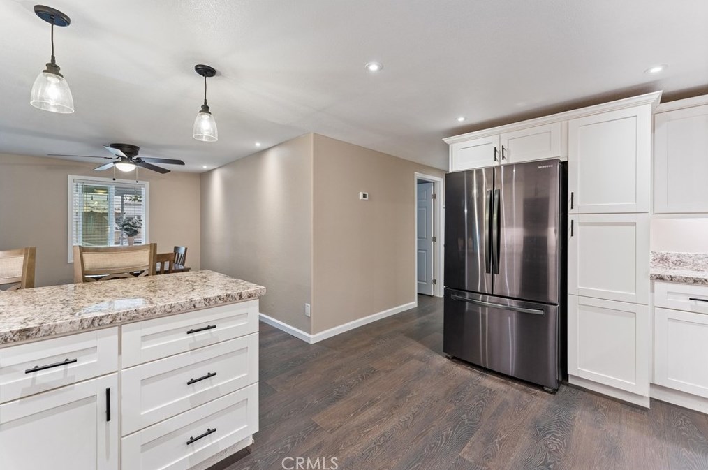 14827 Brentstone St, Moreno Valley CA  92553-3905 exterior