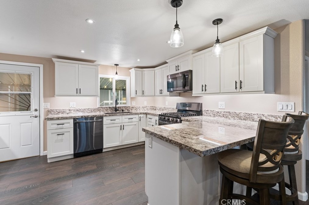 14827 Brentstone St, Moreno Valley CA  92553-3905 exterior