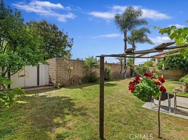 1801 Carolann St, Pomona CA  91766-5576 exterior