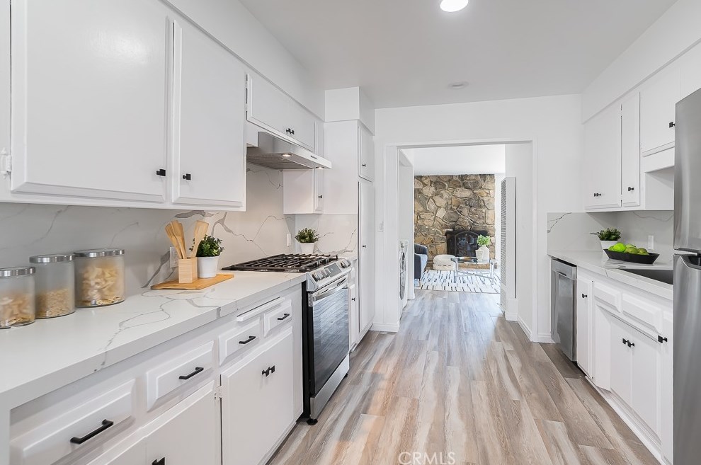 12608 Gilmore Ave, Los Angeles CA  90066-6429 exterior