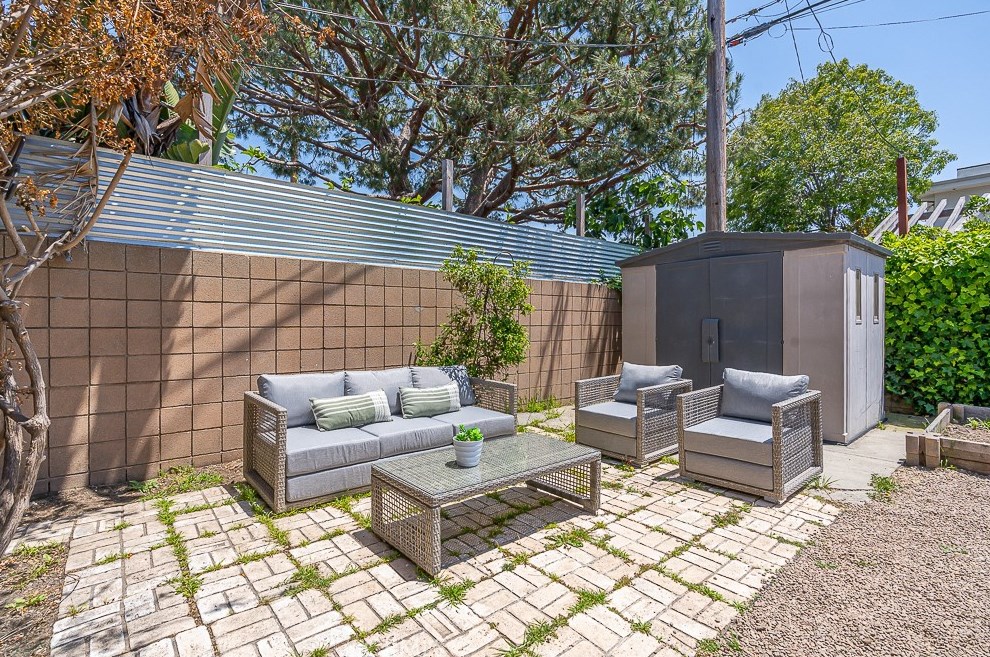 12608 Gilmore Ave, Los Angeles CA  90066-6429 exterior