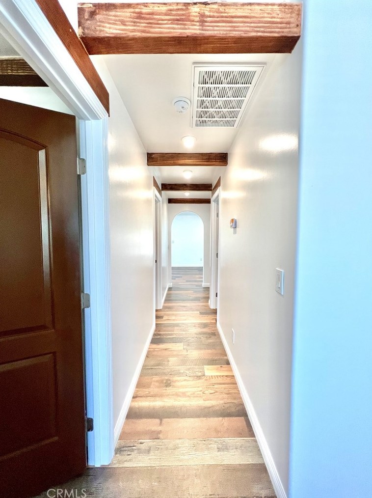 1521 Nicolet St, Banning CA  92220-5772 exterior