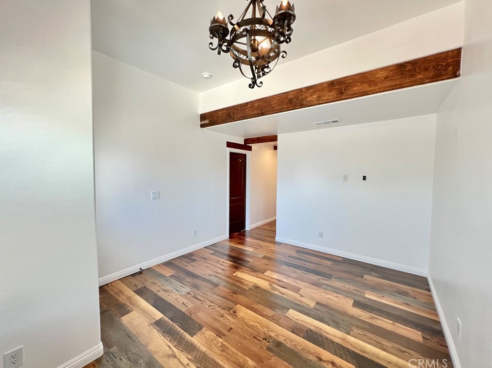 1521 Nicolet St, Banning CA  92220-5772 exterior