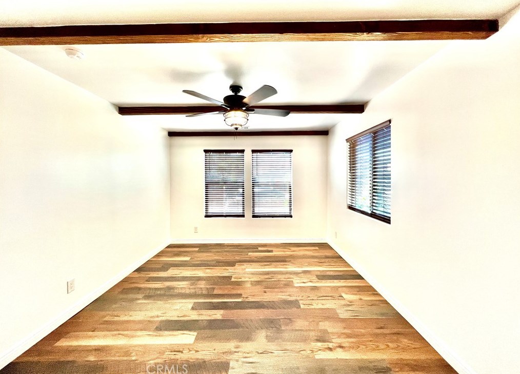 1521 Nicolet St, Banning CA  92220-5772 exterior