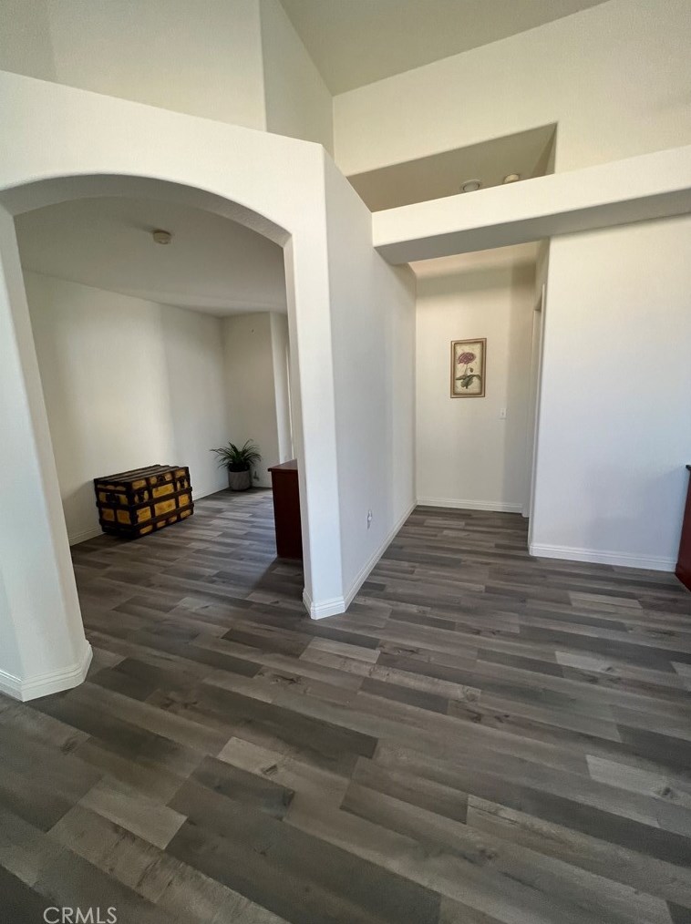 1290 Green Island St, Banning CA  92220-5495 exterior