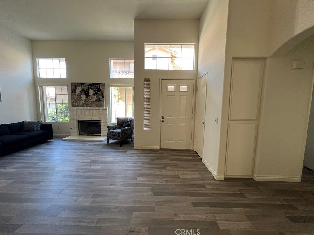 1290 Green Island St, Banning CA  92220-5495 exterior