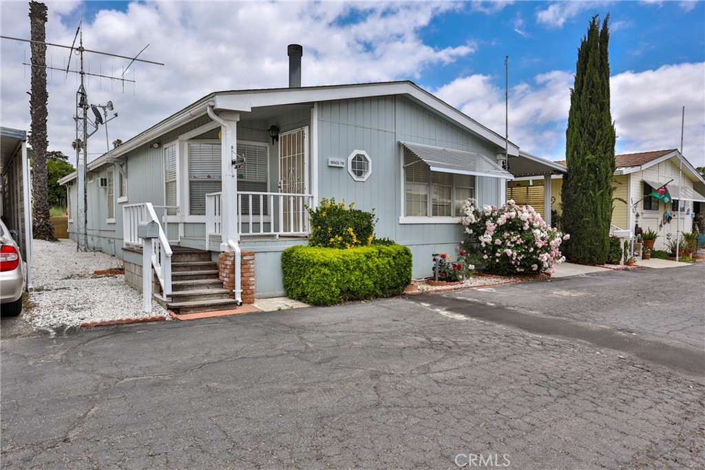 950 California St 79, Calimesa, CA 92320 MLS IV23100728 Coldwell