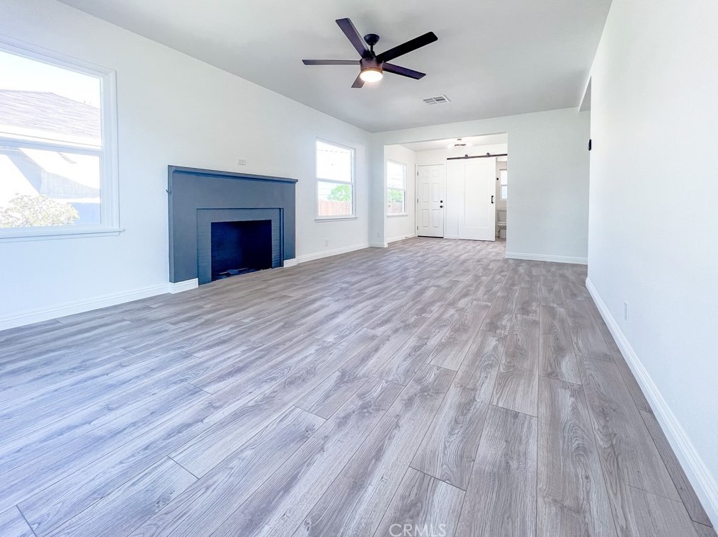 728 Hawthorne St, Ontario CA  91762-1511 exterior