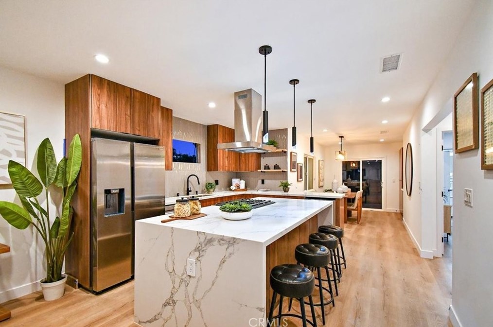 1554 Waldran Ave, Los Angeles CA  90041-2215 exterior