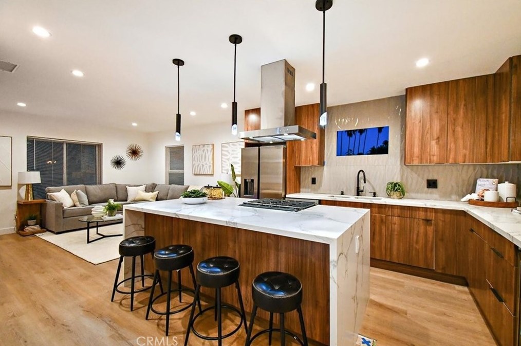 1554 Waldran Ave, Los Angeles CA  90041-2215 exterior