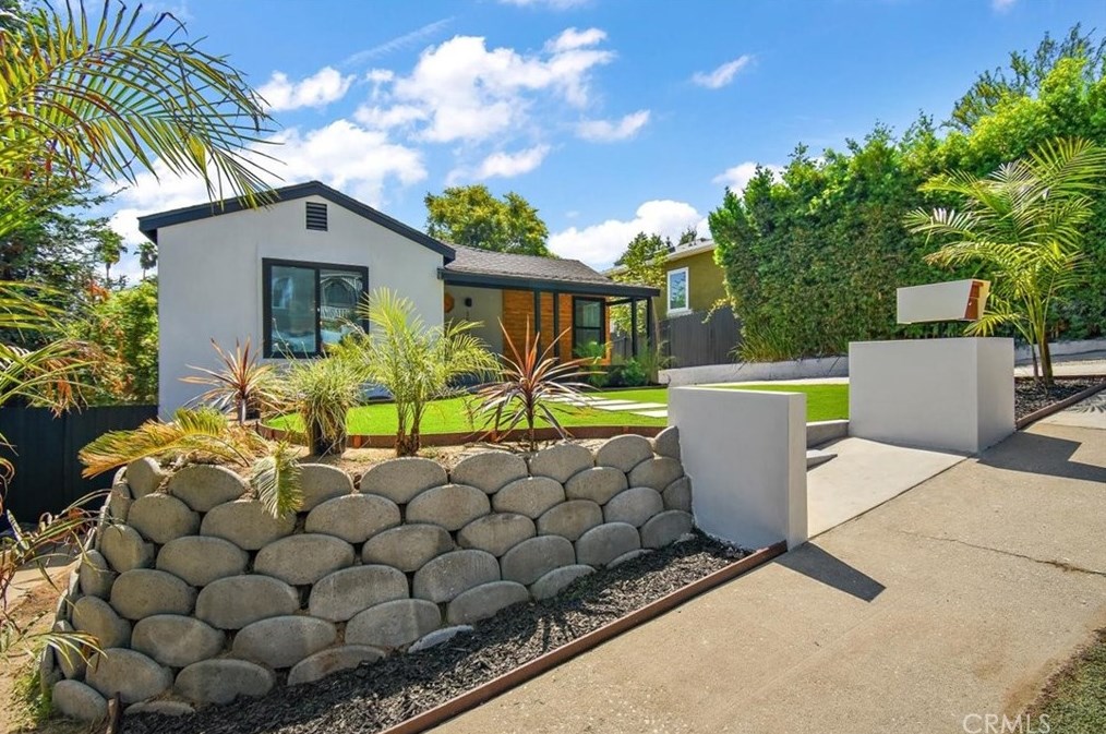 1554 Waldran Ave, Los Angeles CA  90041-2215 exterior