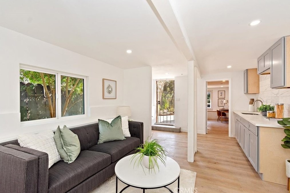 1554 Waldran Ave, Los Angeles CA  90041-2215 exterior