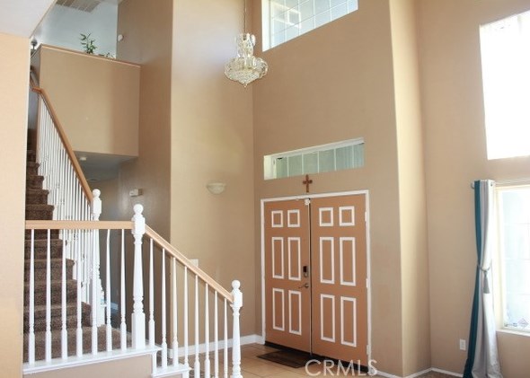 14180 Nantucket St, Hesperia CA  92344-8284 exterior