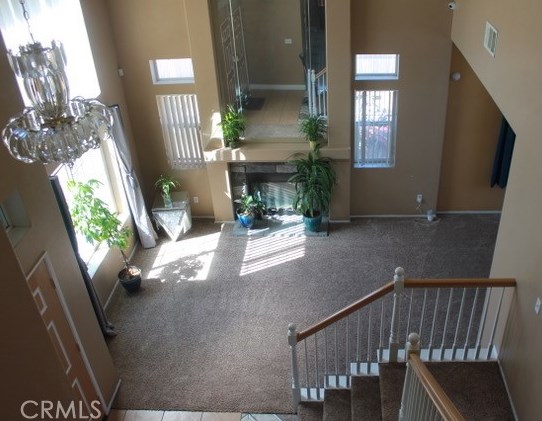 14180 Nantucket St, Hesperia CA  92344-8284 exterior