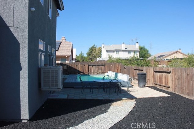 14180 Nantucket St, Hesperia CA  92344-8284 exterior