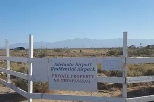 0 Poppy, Adelanto, CA 92301 - Photo 1