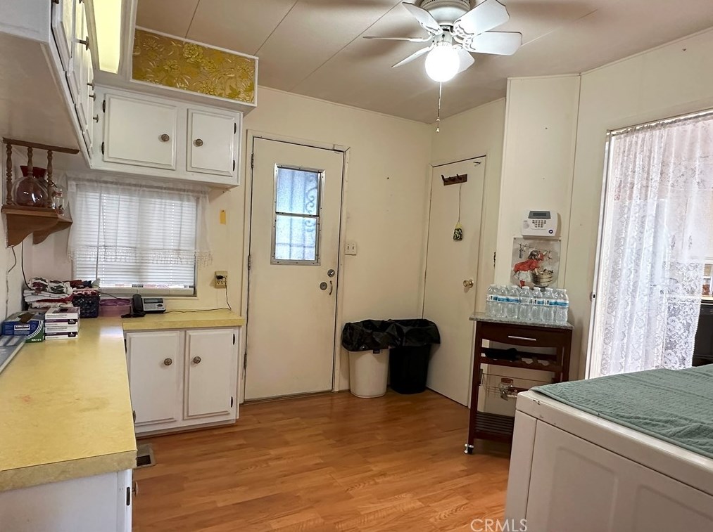 1099 San Marcos Dr, Hemet CA  92543-6987 exterior