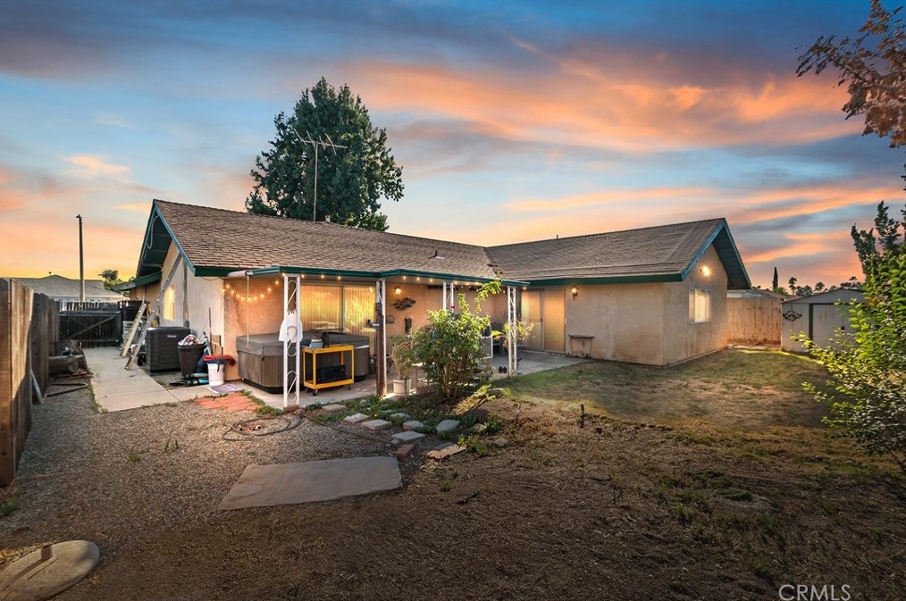 24376 Via Del Sol St, Moreno Valley CA  92553-3348 exterior