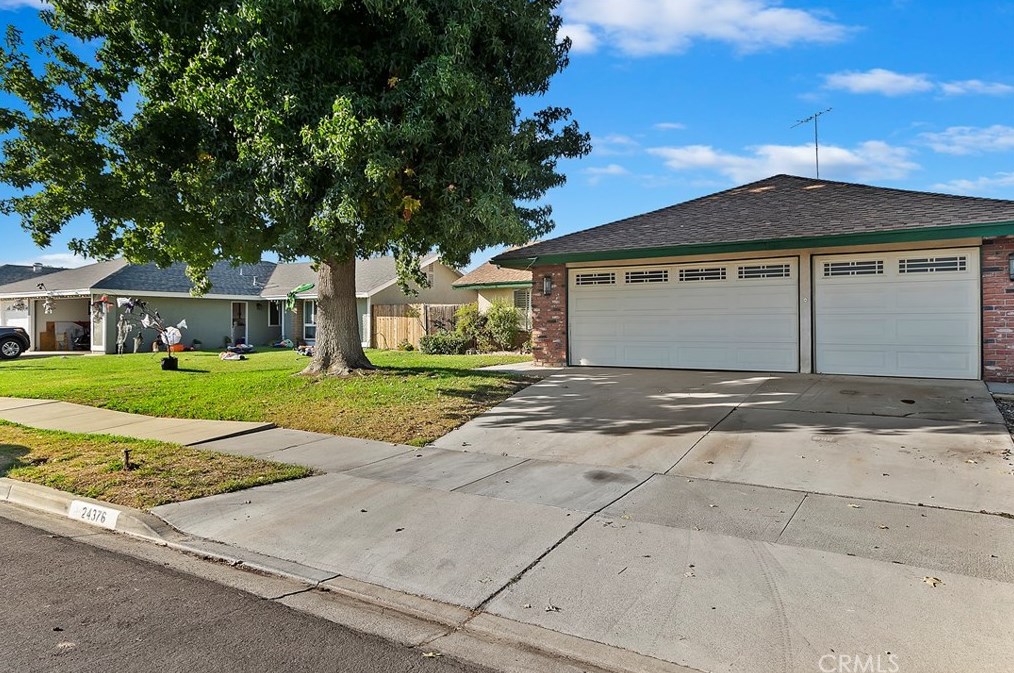 24376 Via Del Sol St, Moreno Valley CA  92553-3348 exterior