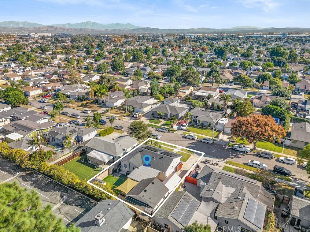 14733 Brink Ave, Norwalk CA  90650-5807 exterior