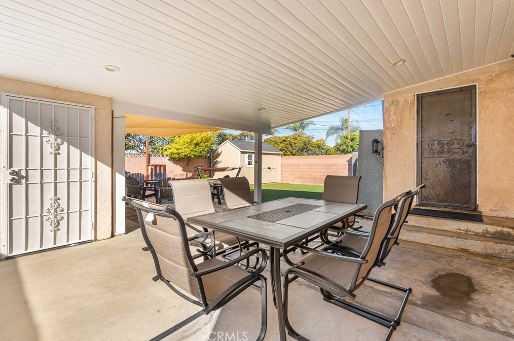 14733 Brink Ave, Norwalk CA  90650-5807 exterior