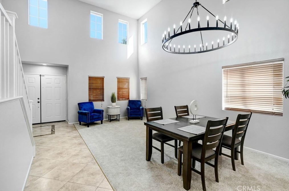 14361 Quail Ct, Fontana CA  92336-3625 exterior