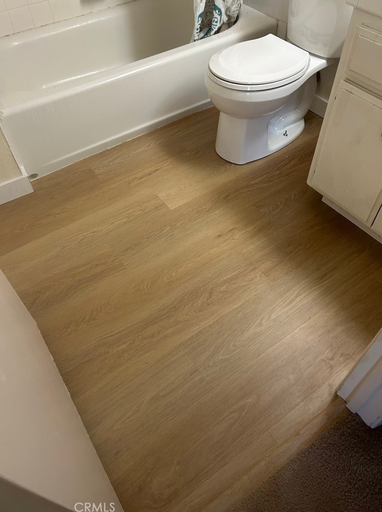 2858 Tropicana Dr, Riverside CA  92504-4206 exterior