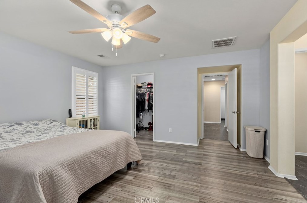 1390 Sweetpea Ln, Beaumont CA  92223-7820 exterior