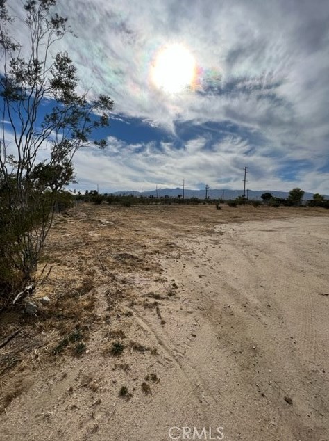 4949 Duncan Rd, Phelan CA  92371 exterior