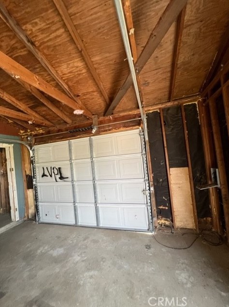 4949 Duncan Rd, Phelan CA  92371 exterior