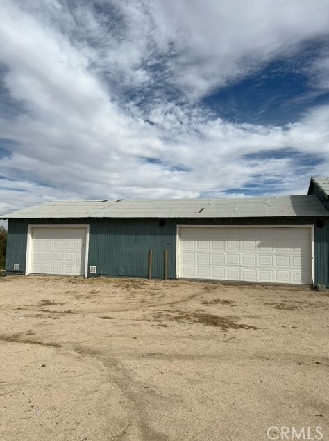 4949 Duncan Rd, Phelan CA  92371 exterior